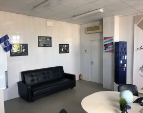 Офис Fenix в Бресте - Производство маркировочных изделий для одежды